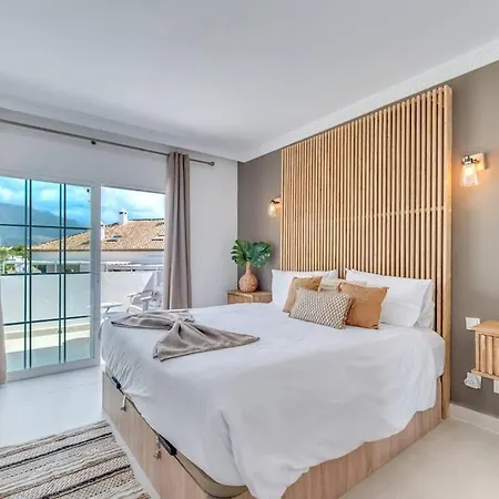 Las Lolas 4 Bed Exquisite *