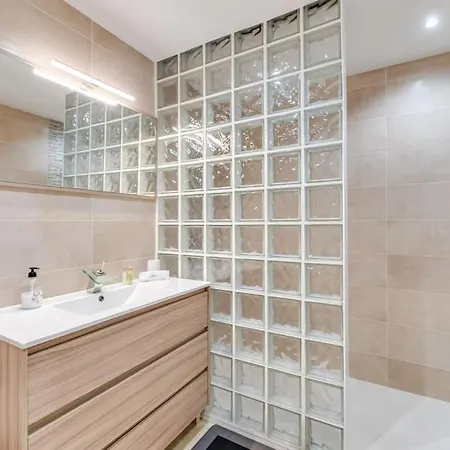 דירה Las Lolas 4 Bed Exquisite מארבלה
