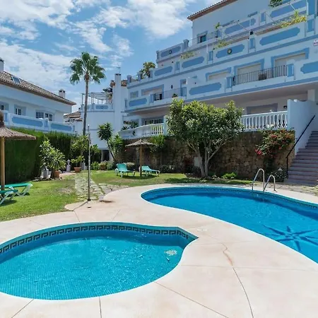 Las Lolas 4 Bed Exquisite מארבלה
