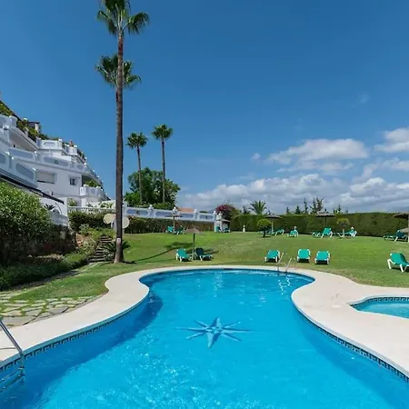 Las Lolas 4 Bed Exquisite *