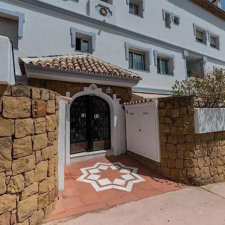 Las Lolas 4 Bed Exquisite * מארבלה