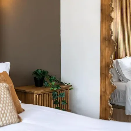 Las Lolas 4 Bed Exquisite *