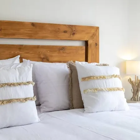 Las Lolas 4 Bed Exquisite Apartment