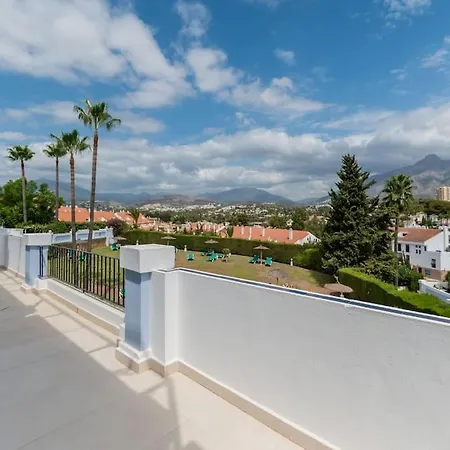 Las Lolas 4 Bed Exquisite Apartment *
